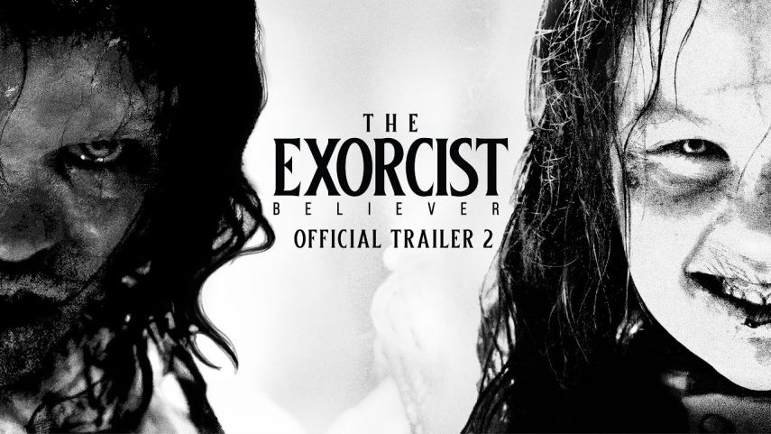 Sudah Rilis! Berikut Link Beli Tiket dan 5 Fakta Menarik Film The Exorcist: Believer