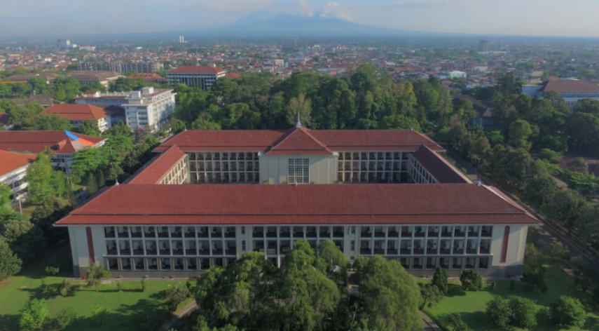 Daftar Terbaru 10 Universitas Terbaik di Indonesia 2023 Versi Webometrics