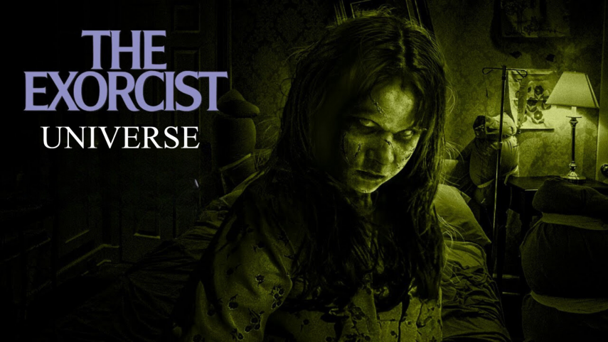 Daftar Urutan Nonton 7 Film The Exorcist Universe Berdasarkan Kronologi Cerita