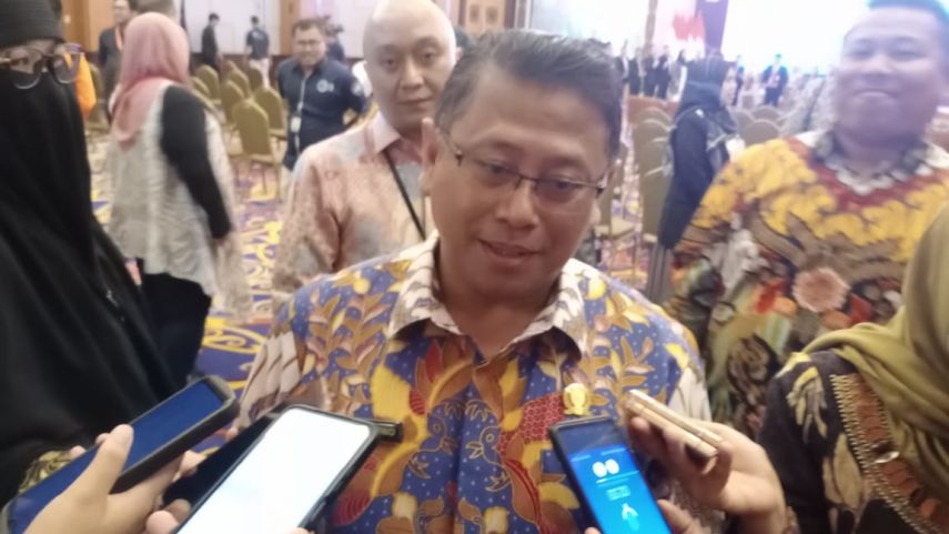 Sigit Wibowo Berharap Kepala KPw Bank Indonesia Kaltim Bisa Kendalikan Inflasi dan Pertahankan Iklim Ekonomi