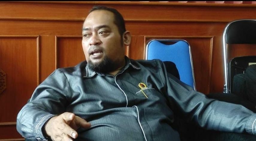 Faizal Rachman Dorong Peningkatan Kesejahteraan Guru di Kutai Timur dalam Peringatan Hari Guru Nasional