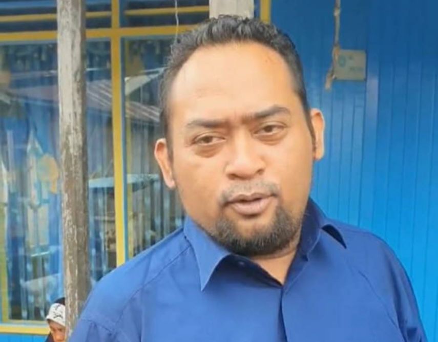 Faizal Rachman Soroti Kekurangan Ruang Kelas di Sekolah Dasar Kutai Timur