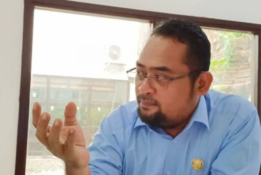 Tantangan Pendidikan SMP di Kutai Timur, Faizal Rachman Soroti Partisipasi dan Ketersediaan Sekolah
