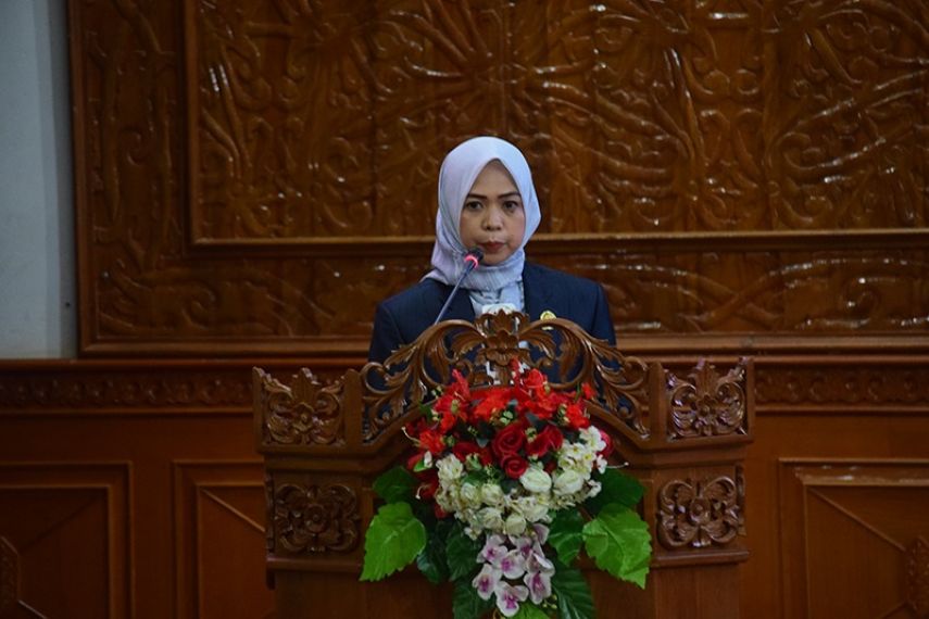 Mulyana Dorong Keterlibatan Perempuan di Panggung Politik Demi Ciptakan Demokrasi yang Inklusif dan Representatif