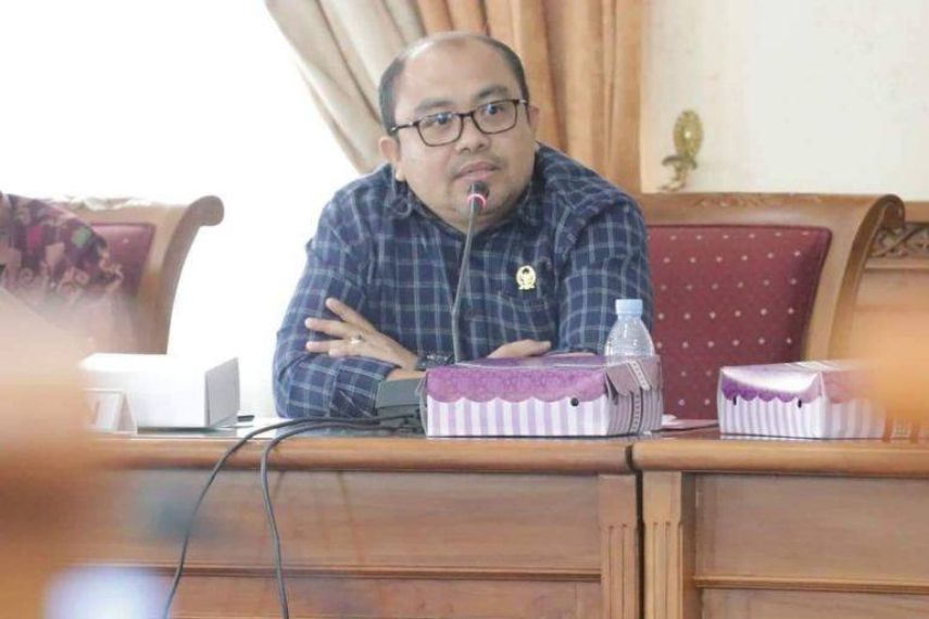 Novel Tyty Usul Pemkab Kutim Kucurkan Anggaran untuk Mendukung Operasional RS Tipe D Muara Bengkal 