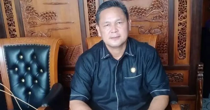 Sikapi Keberadaan Pengemis di Kutim, Yan Ingatkan Pemerintah dan Publik tentang Perda Kaltim Nomor 3/2016