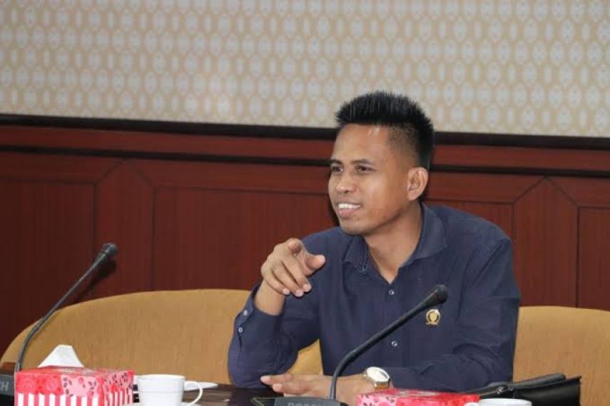 Sutomo Jabir Respons Positif Rencana Pemprov Bangun Jalan Penghubung dari S Parman hingga Samanhudi