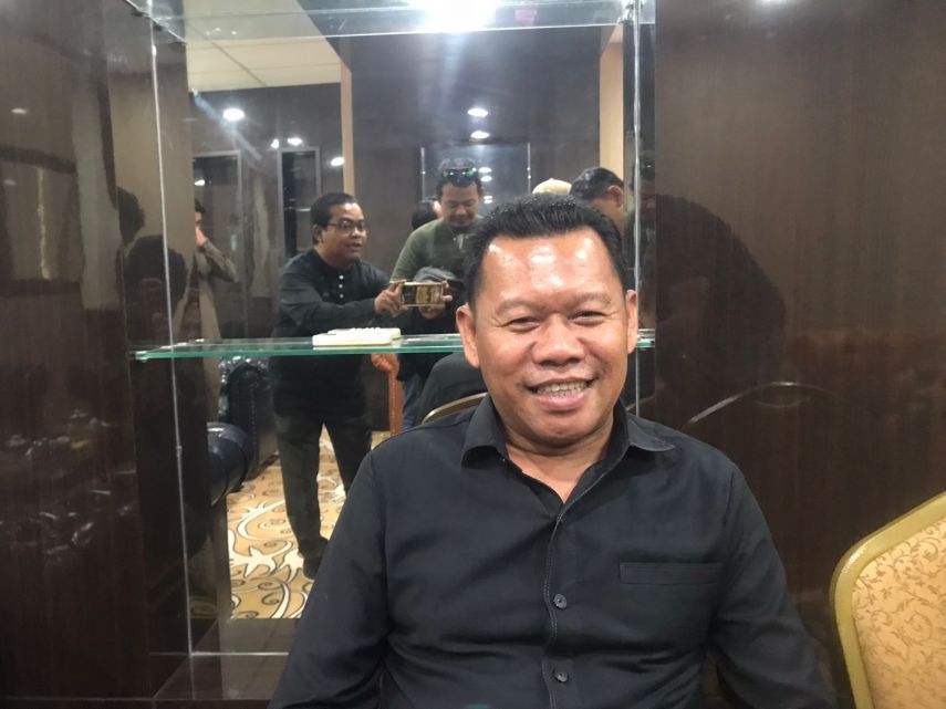 Zaenal Arifin Dorong Solusi Cepat untuk Atasi Krisis Air Bersih di Babulu Laut