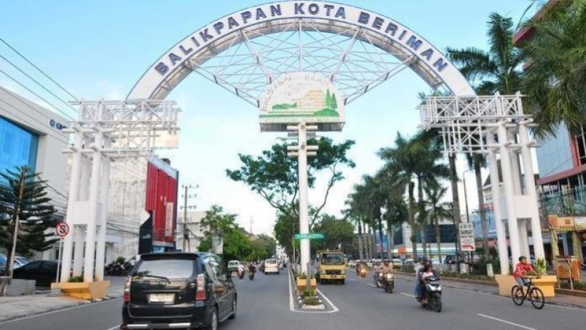 Balikpapan Jadi Titik Sorot Investasi Berkat IKN Nusantara