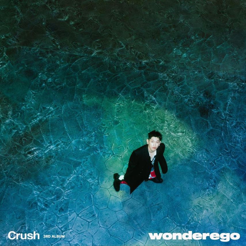 Resmi Comeback! 3 Fakta Menarik Album Wonderego Crush, Bawakan 19 Lagu Baru untuk Fans