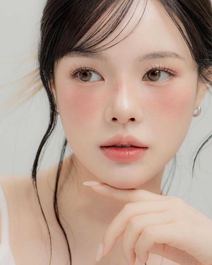 Kenalan dengan Igari Makeup, Teknik Makeup dari Jepang yang Bikin Wajah Merona