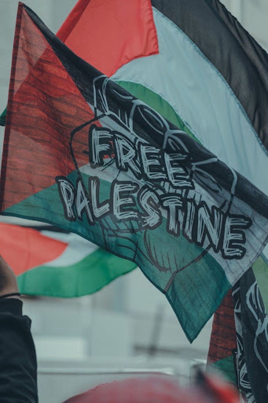 Netizen Indonesia Kembali Serbu Akun Resmi Instagram, Pasca Pembatasan Postingan Pro Palestina