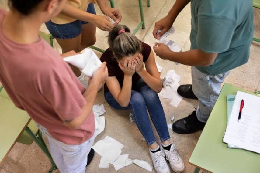 Upaya Jaga Lingkungan Sekolah Tetap Aman dan Nyaman, Disdikbud Kaltim Segera Bentuk Satgas Anti Bullying
