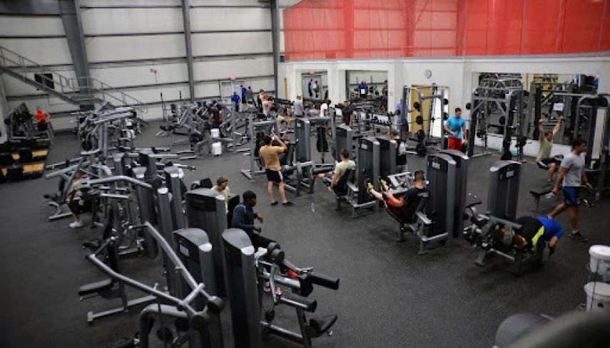 10 Rekomendasi Tempat Gym di Samarinda yang Bisa Kamu Kunjungi