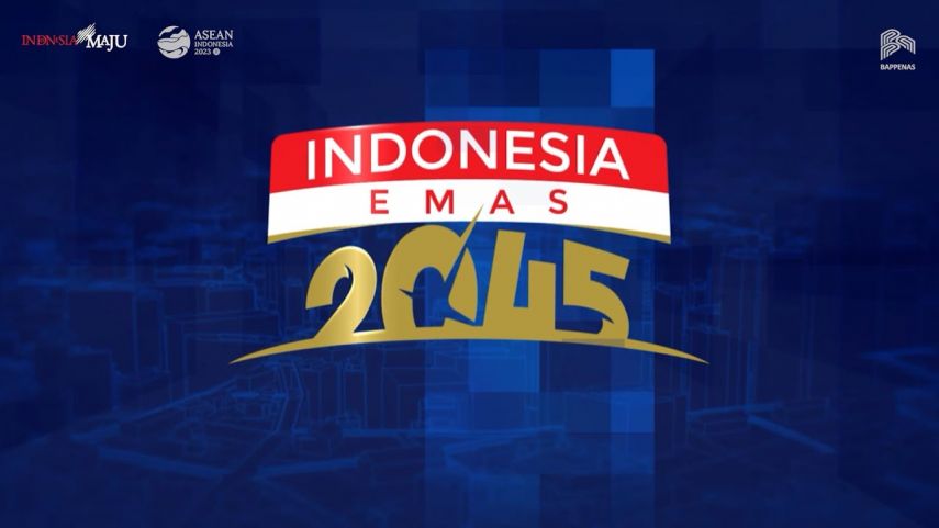 Ciptakan Indonesia Emas 2045 dengan Penguatan Karakter dan Nilai Pancasila