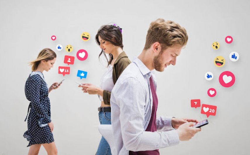 5 Cara Menganalisis Karakter Seseorang Melalui Media Sosial