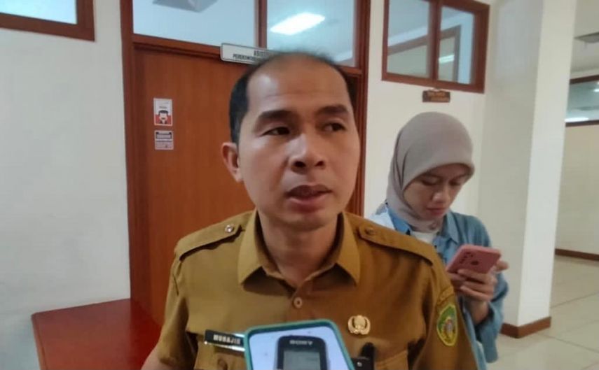 BKAD PPU Segera Cairkan Dana Hibah Penyelenggara Pemilu 2023