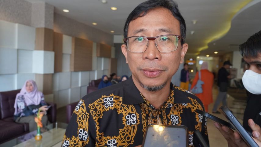 Disdikbud Kaltim Berencana Tambah 2.450 Guru PPPK Tahun Depan