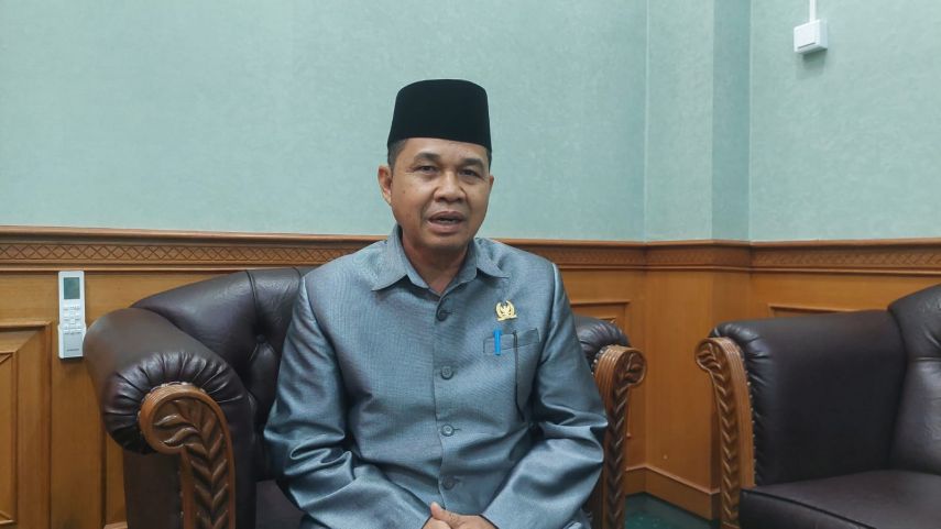 Tapal Batas Kampung Sidrap Digugat ke MA, Ketua DPRD Kutim: Kami Yakin Tidak akan Menang