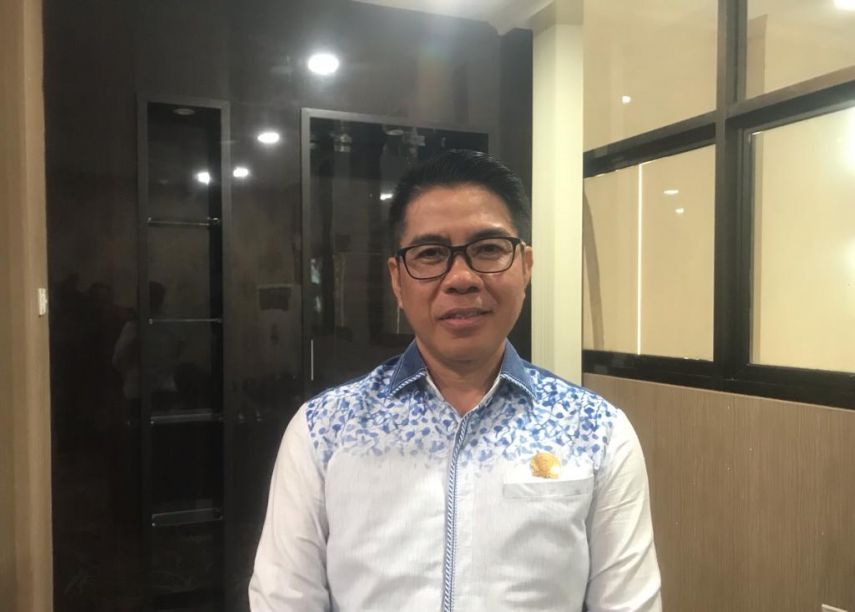 APBD 2024 Berisiko Molor, Ketua DPRD PPU Desak Pemda Beri Perhatian Serius