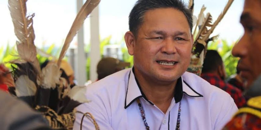 Yan Dorong Pemkab Kutim Segera Terbitkan Perbup Ketenagakerjaan