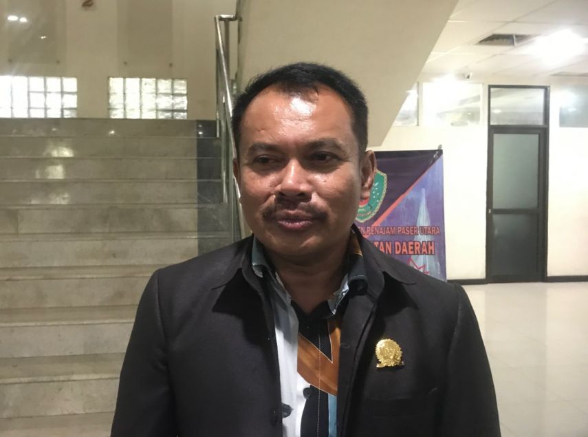 Jabatan Kepala Disdukcapil PPU Masih Lowong, DPRD Soroti Keterlambatan Pengisian