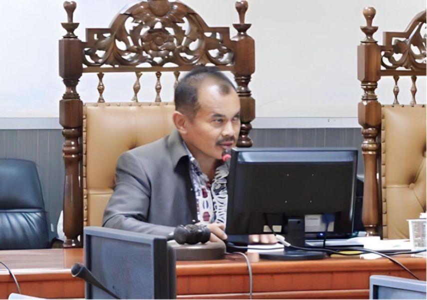 Ketua Komisi I DPRD PPU Dukung Penilaian ASN untuk Peningkatan SDM