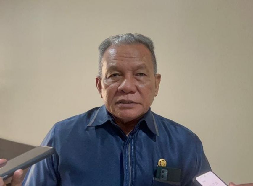 Awal 2024 TPI Tanjung Batu Sudah Bisa Beroperasi, Saga Harap Jadi Penyumbang PAD Berau