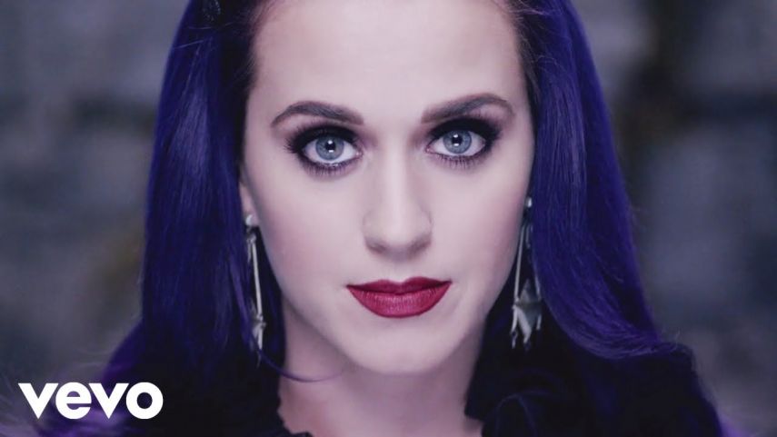 Lirik Lagu Wide Awake - Katy Perry Lengkap Terjemahan Indonesia: Kembali Viral Pasca Trending di TikTok