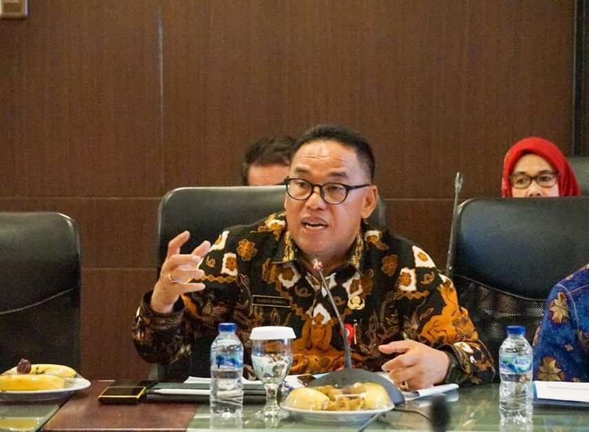 Kondisi PPI di Waru dan Api-Api Memprihatinkan, Makmur Marbun Ajukan Proposal Renovasi ke Kementerian KKP