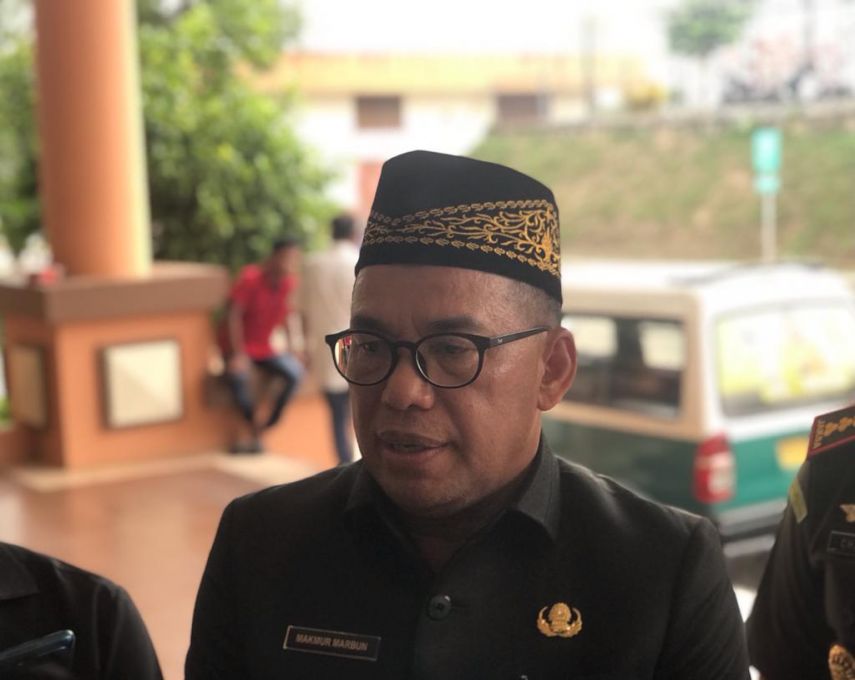 Pj Bupati PPU Bakal Laukan Assessment Kinerja ASN demi Optimalkan Pelayanan Masyarakat