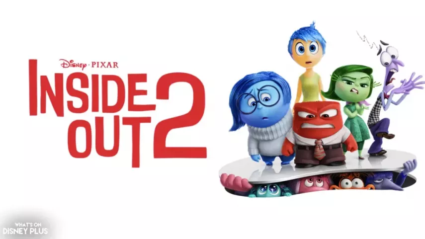 9 Arti Karakter Emosi di Film Inside Out 2: Ada Joy, Sadness, hingga Anxiety