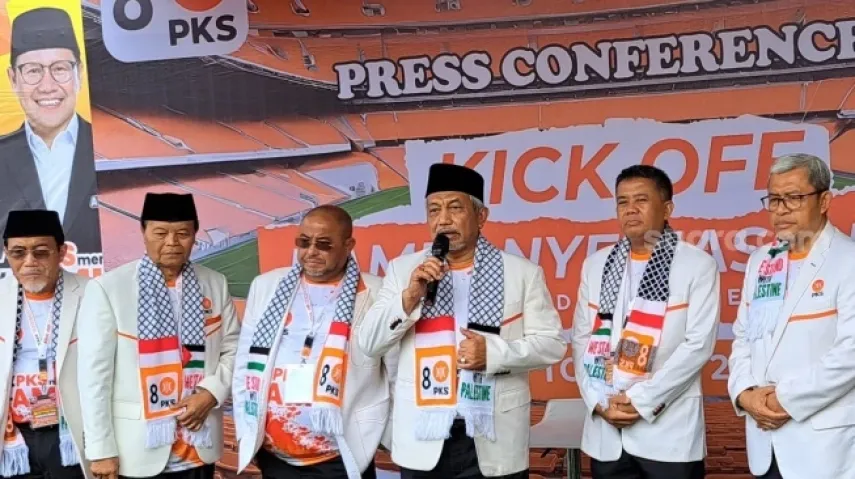 PKS Tolak Pemindahan Ibu Kota ke IKN, Ingin Pertahankan Jakarta sebagai Pusat Pemerintahan