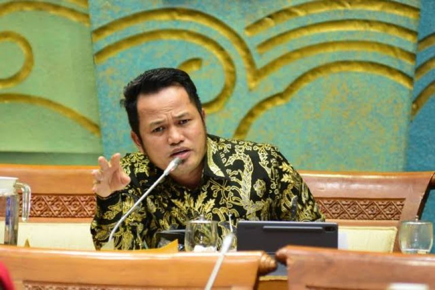Rudi Mas'ud Pimpin Tim Kampanye Daerah Prabowo-Gibran di Kaltim, Andi Harun dan Hadi Mulyadi Jadi Dewan Pengarah 