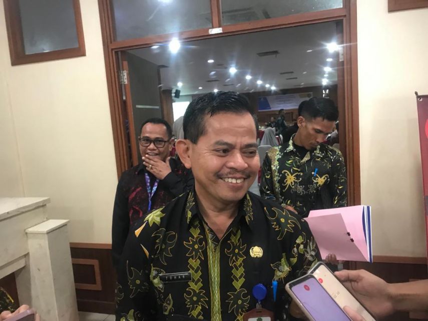 Rencana Beasiswa Emas, Pemda PPU Lakukan Analisis Program dan Peluang Bagi Mahasiswa Berprestasi