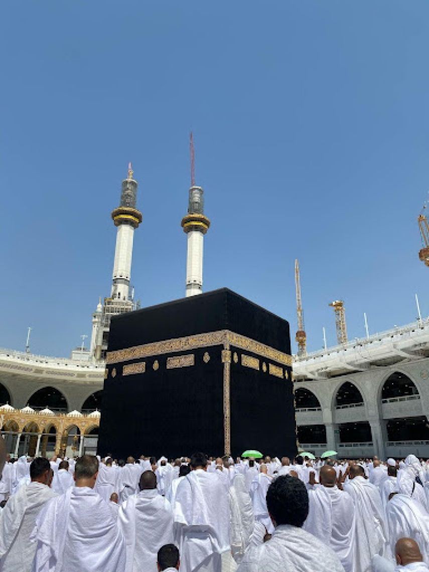 Berapa Biaya Haji 2024? Berikut Hasil Ketetapan Kemenag dan Komisi VIII DPR