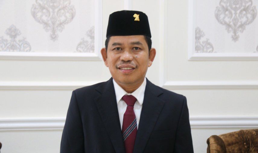 Wakil Ketua I DPRD PPU Dorong Penyelesaian Pembangunan Rumah Adat Paser Rakan Tatau di Tahun 2024