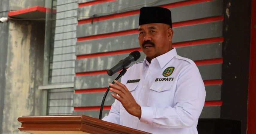 Bupati Kukar Harap PT MGRM Tambah Unit Bisnis Penyaluran BBM bagi Petani dan Nelayan