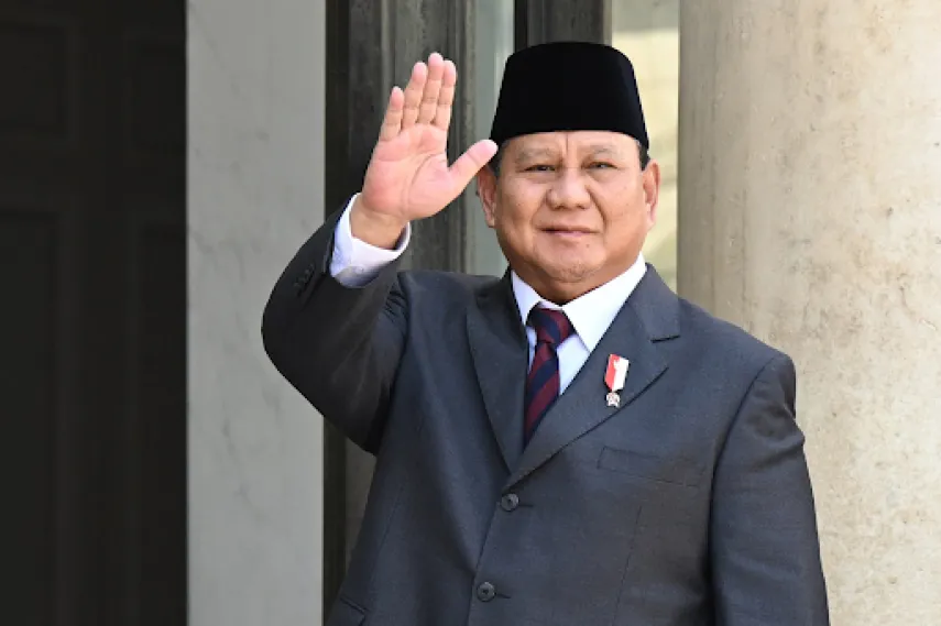 Viral Video Capres Prabowo “Ndasmu Etik” di Masa Kampanye, Begini Tanggapan Ganjar dan Anies