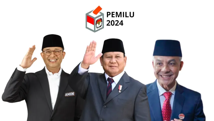 Isu HAM di Indonesia Kembali Disorot, Berikut Hasil Debat Perdana Capres Pemilu 2024