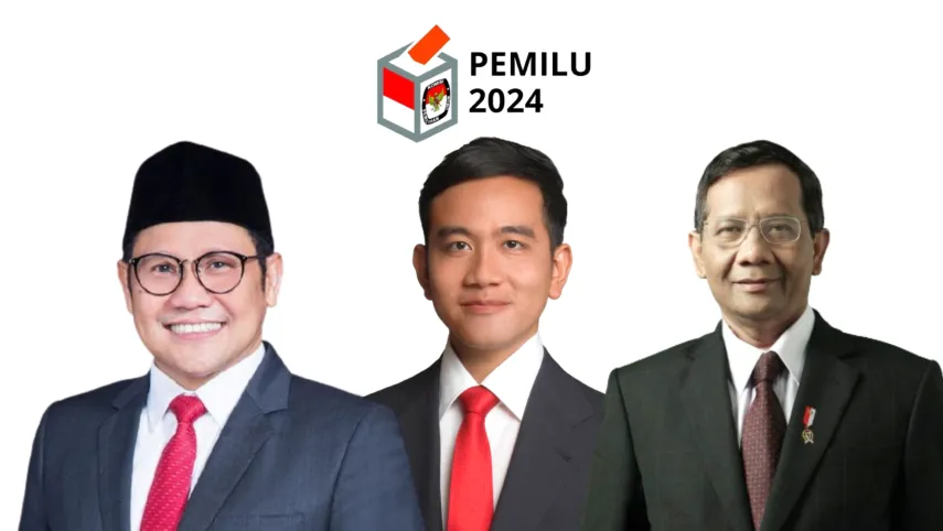 Berikut Jadwal, Tema, dan Link Nonton Debat Kedua Cawapres Pemilu 2024