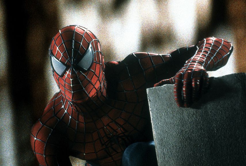 Jadwal Tayang Bioskop Trans TV 4-10 Desember 2023: Penuh dengan Serial, Ada Spiderman hingga Olympus Has Fallen