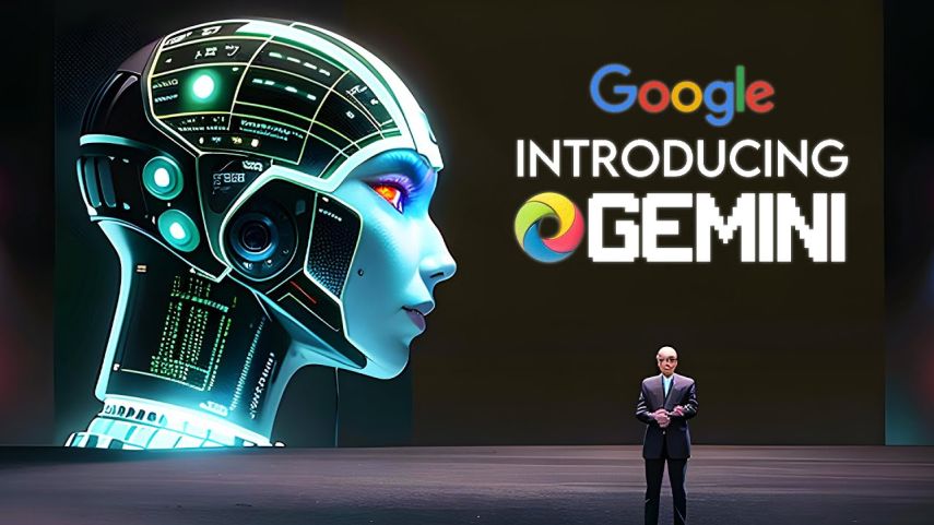Saingi ChatGPT, Google Luncurkan Gemini AI: Model Paling Canggih yang Sudah Tersedia di Bard