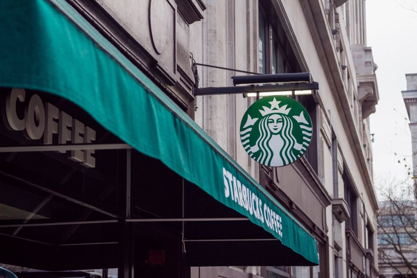 Dampak Boikot atas Sikap Pro-Israel, Starbucks Rugi Rp171 Triliun