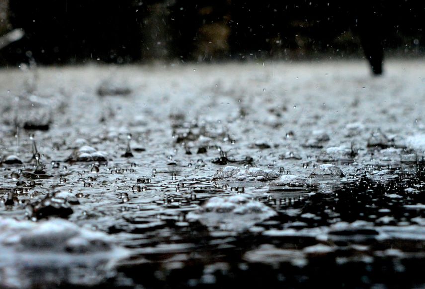 Prediksi BMKG: Kaltim 90 Persen Berpeluang Alami Hujan Sedang hingga Pertengahan Desember