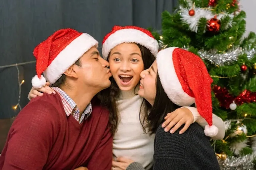 Berikut 12 Rekomendasi Kegiatan Bersama Keluarga Saat Natal, Agar Menjadi Momen Tak Terlupakan