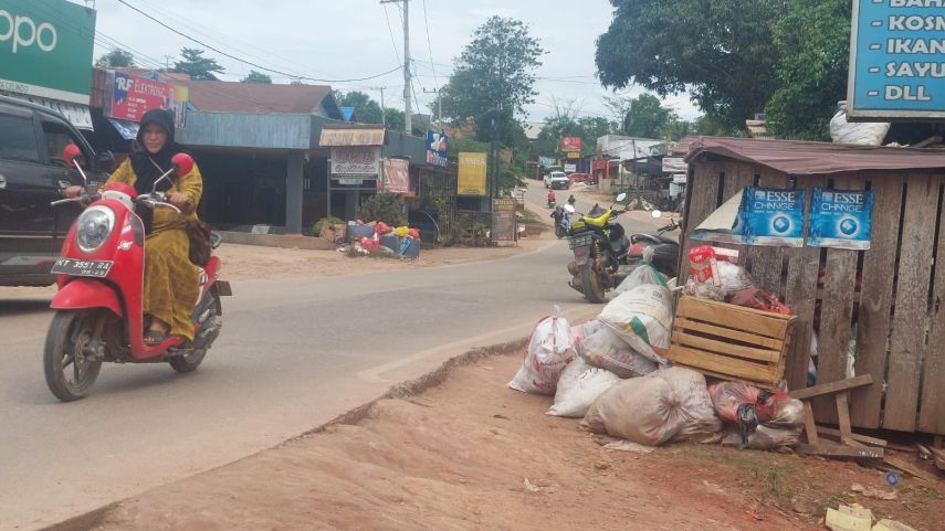 Soroti Penanganan Sampah di Kutim, Son Hatta Desak Pemerintah Kecamatan Ambil Langkah Konkret