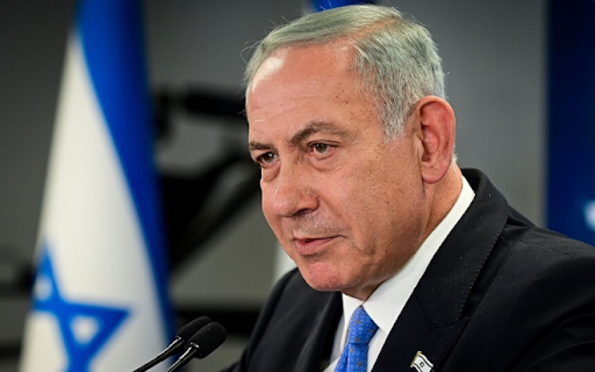 Sidang Perdana Menteri Israel Dilanjutkan, Berikut Penjelasan 4 Tuduhan Kasus Korupsi Benjamin Netanyahu
