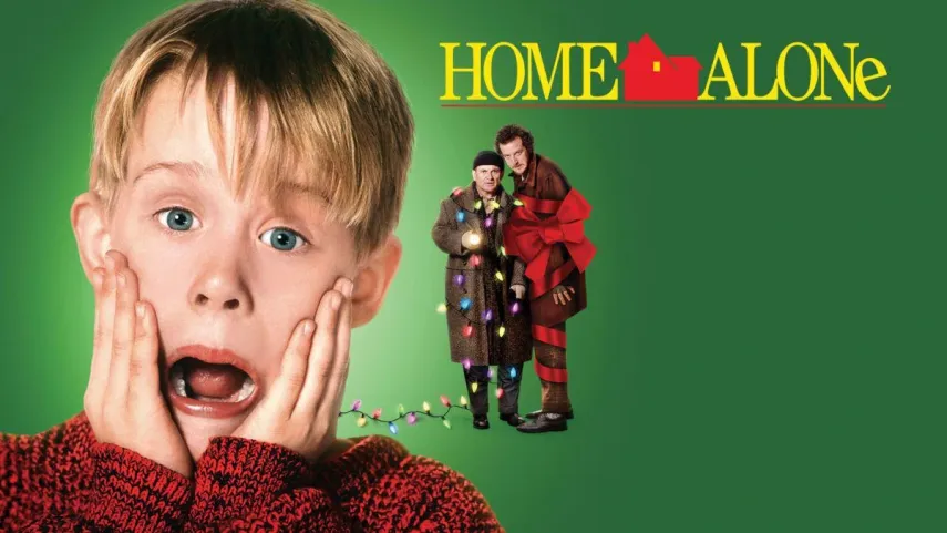 Daftar Urutan Nonton 6 Film Home Alone Berdasarkan Tahun Rilis: Petualangan Natal yang Tak Terlupakan