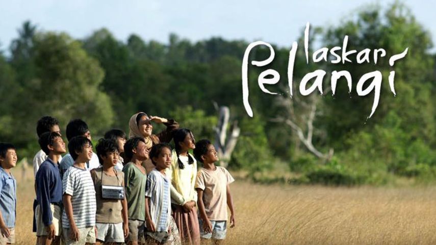13 Film Bertemakan Hari Nusantara 2023, Perlihatkan Keindahan Alam Indonesia